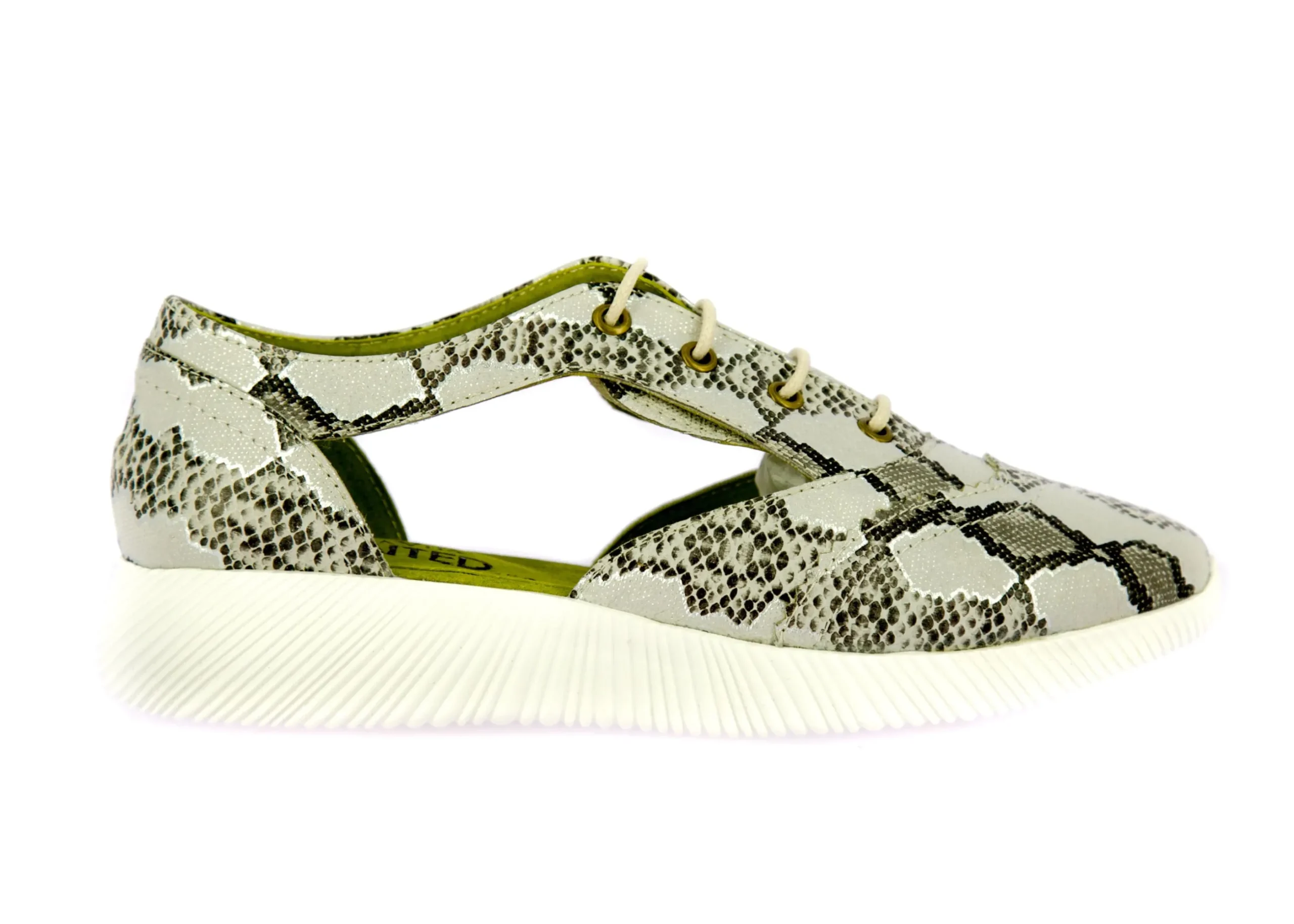 Baskets - DELPHINE 05 | Laura Vita Outlet