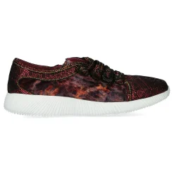 Baskets - DELPHINE 23 | Laura Vita Fashion
