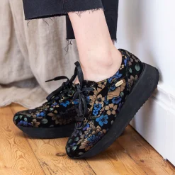 Baskets - DELPHINE 02 | Laura Vita Clearance