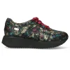 Baskets - DELPHINE 01 | Laura Vita Discount