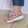 Baskets - DELPHINE 01 | Laura Vita Sale