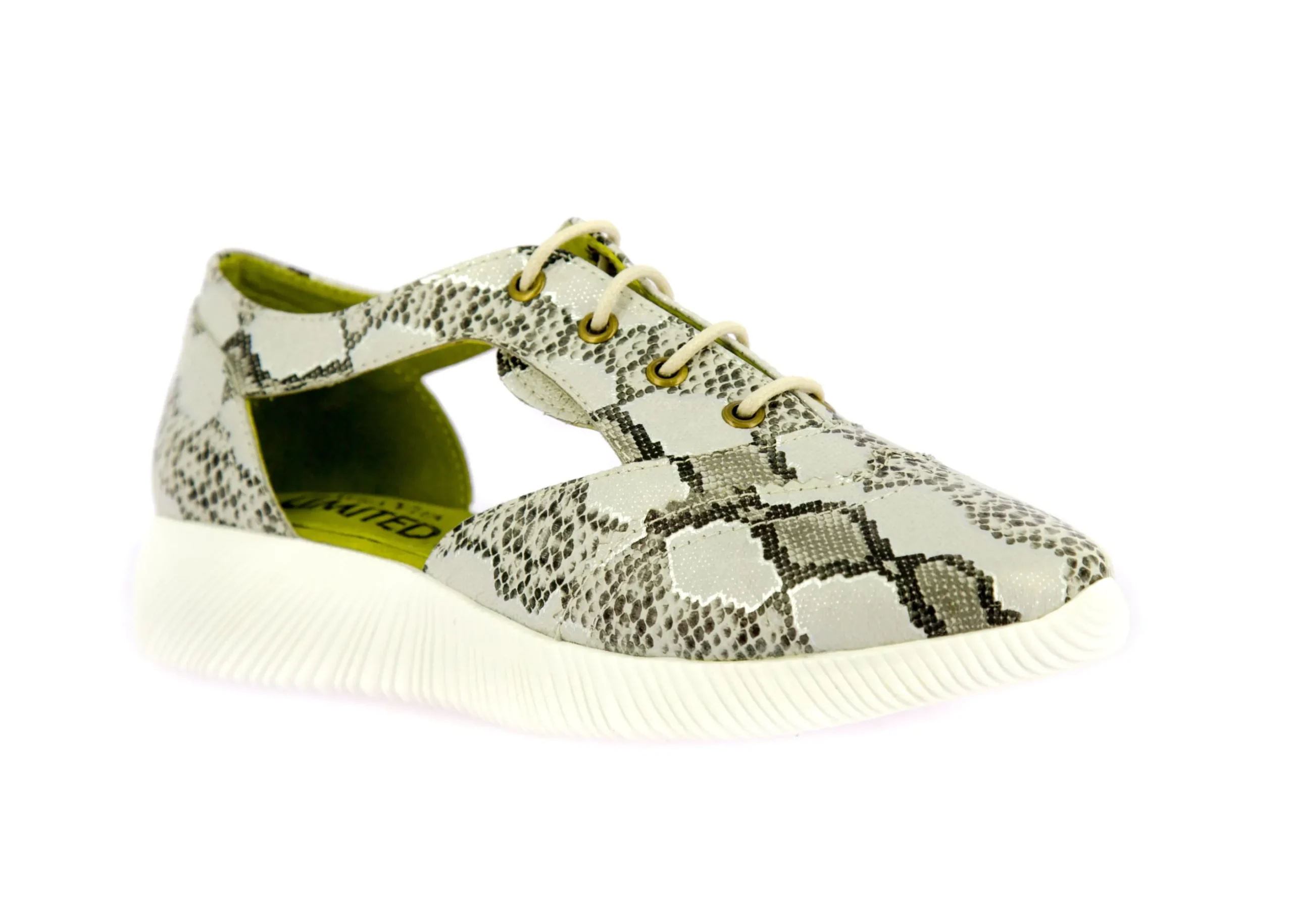 Baskets - DELPHINE 05 | Laura Vita Outlet