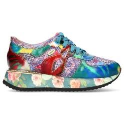 Baskets - DELPHINE 47 | Laura Vita Sale