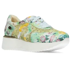Baskets - DELPHINE 01 | Laura Vita Cheap