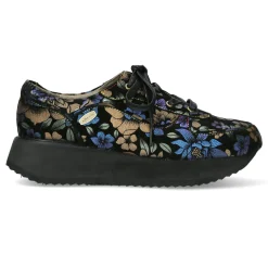 Baskets - DELPHINE 02 | Laura Vita Clearance