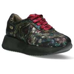 Baskets - DELPHINE 01 | Laura Vita Discount