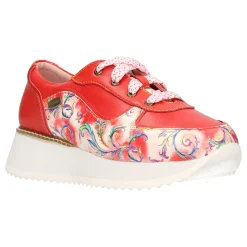 Baskets - DELPHINE 02 | Laura Vita Store