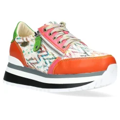 Baskets - DELPHINE 06 | Laura Vita New