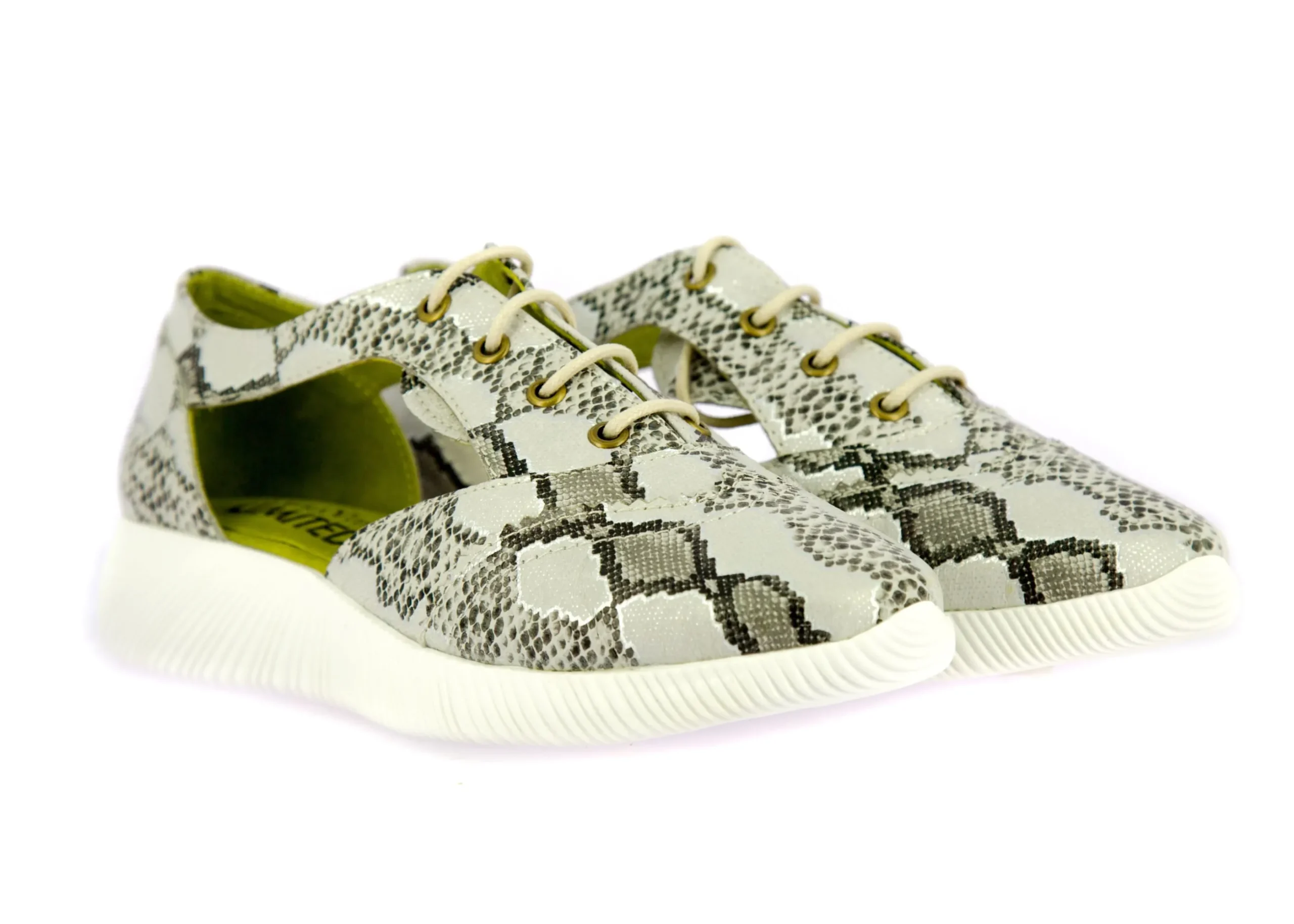 Baskets - DELPHINE 05 | Laura Vita Outlet
