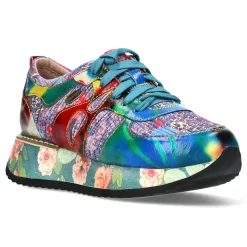 Baskets - DELPHINE 47 | Laura Vita Sale