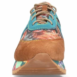 Baskets - DELPHINE 41 | Laura Vita Online