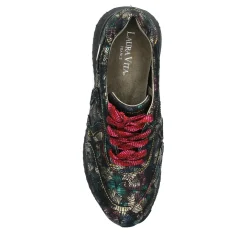 Baskets - DELPHINE 01 | Laura Vita Discount