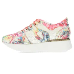 Baskets - DELPHINE 724 | Laura Vita New