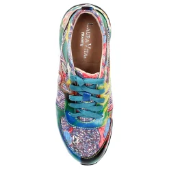 Baskets - DELPHINE 47 | Laura Vita Sale