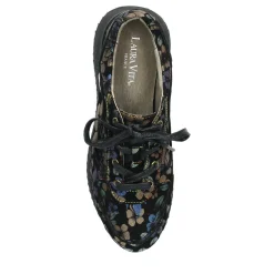 Baskets - DELPHINE 02 | Laura Vita Clearance