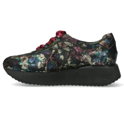 Baskets - DELPHINE 01 | Laura Vita Discount