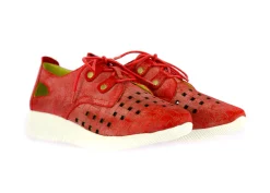 Baskets - DELPHINE 10 | Laura Vita Shop