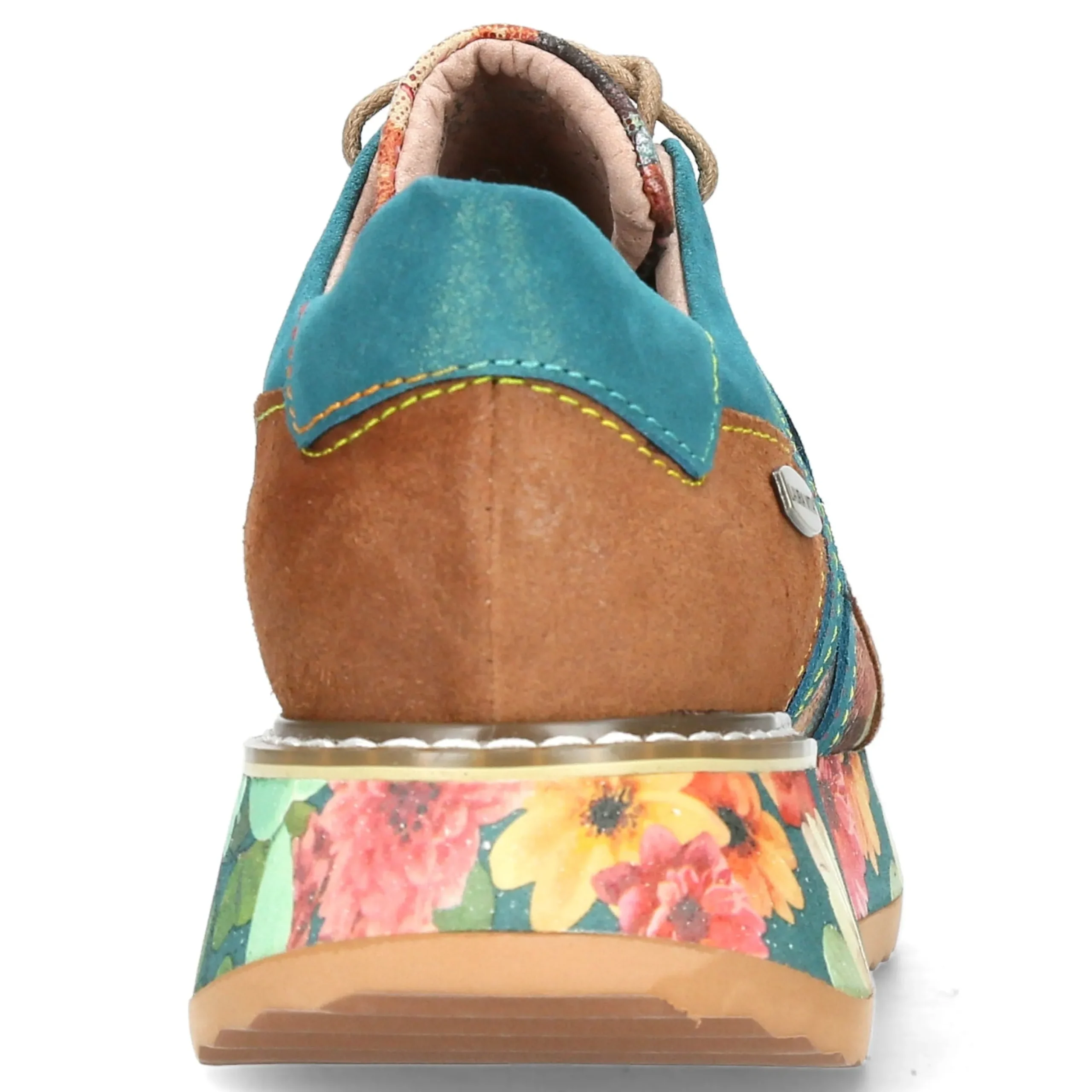 Baskets - DELPHINE 41 | Laura Vita Online