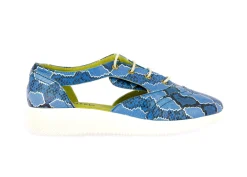Baskets - DELPHINE 05 | Laura Vita Outlet
