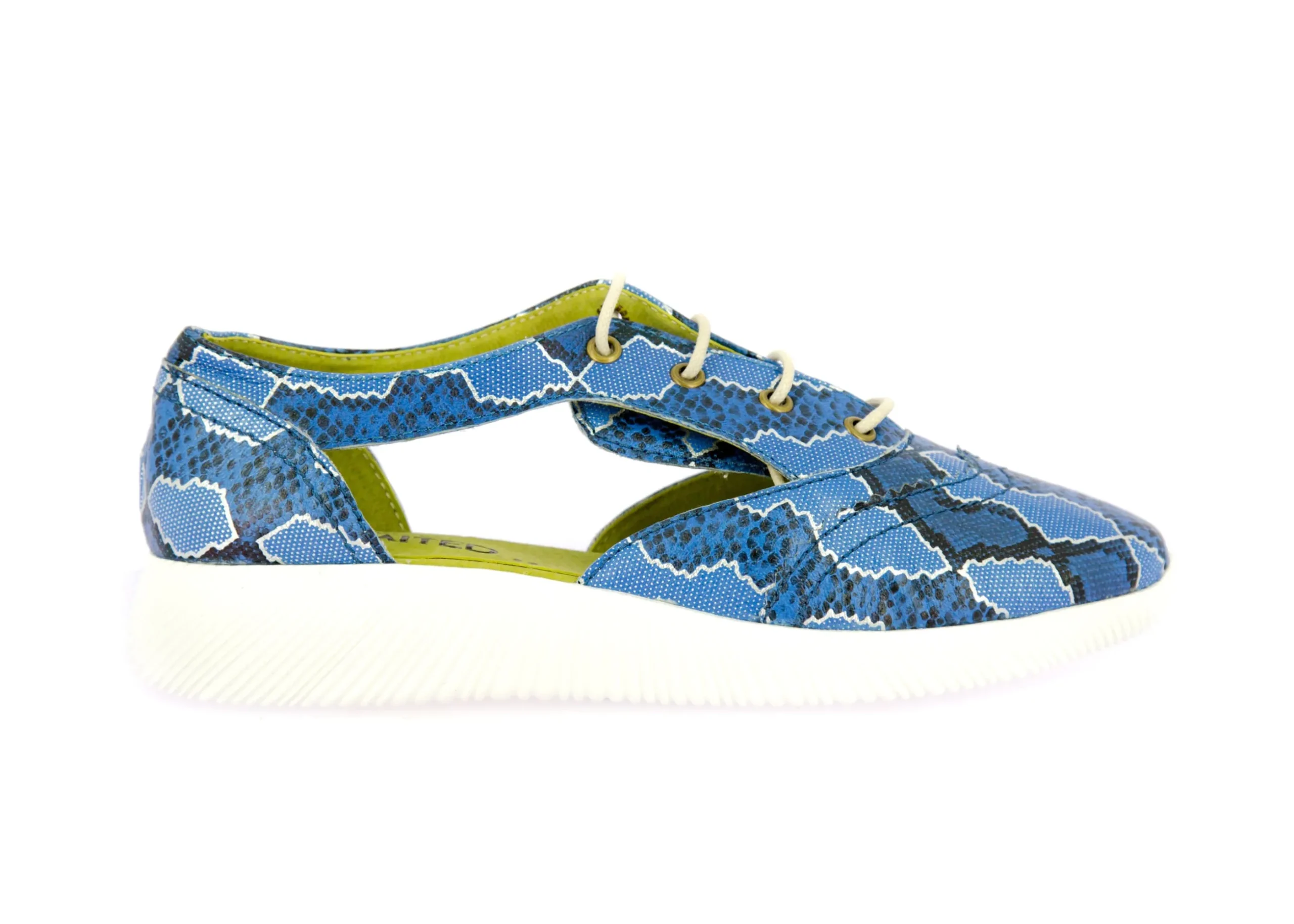 Baskets - DELPHINE 05 | Laura Vita Outlet