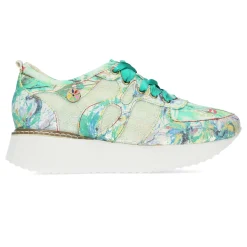 Baskets - DELPHINE 724 | Laura Vita New