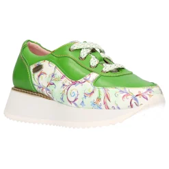 Baskets - DELPHINE 02 | Laura Vita Store