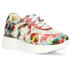 Baskets - DELPHINE 01 | Laura Vita Cheap
