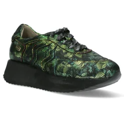 Baskets - DELPHINE 01 | Laura Vita Discount