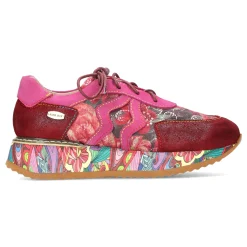 Baskets - DELPHINE 41 | Laura Vita Online