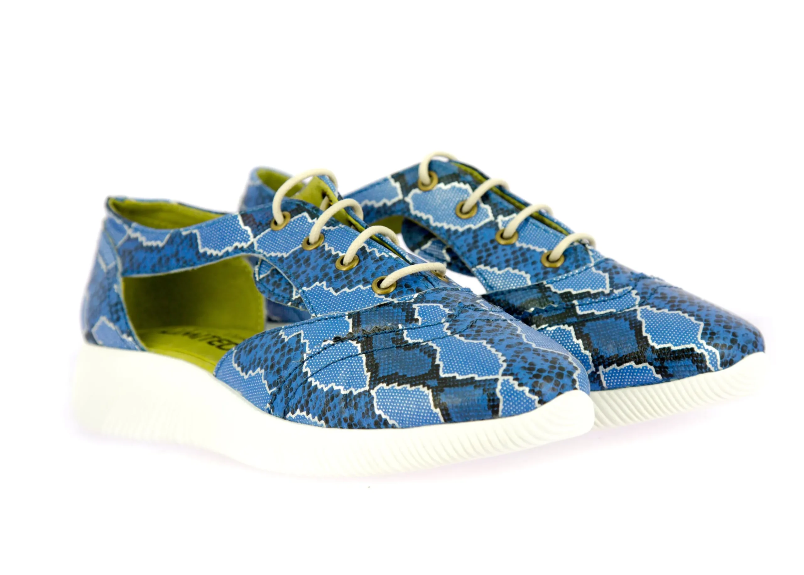 Baskets - DELPHINE 05 | Laura Vita Outlet