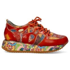Baskets - DELPHINE 47 | Laura Vita Sale