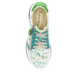 Baskets - DELPHINE 06 | Laura Vita New
