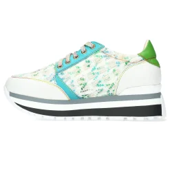 Baskets - DELPHINE 06 | Laura Vita New