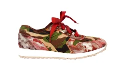 Baskets - DEPART 058 | Laura Vita Sale
