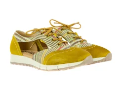 Baskets - DEPART 06 | Laura Vita Fashion