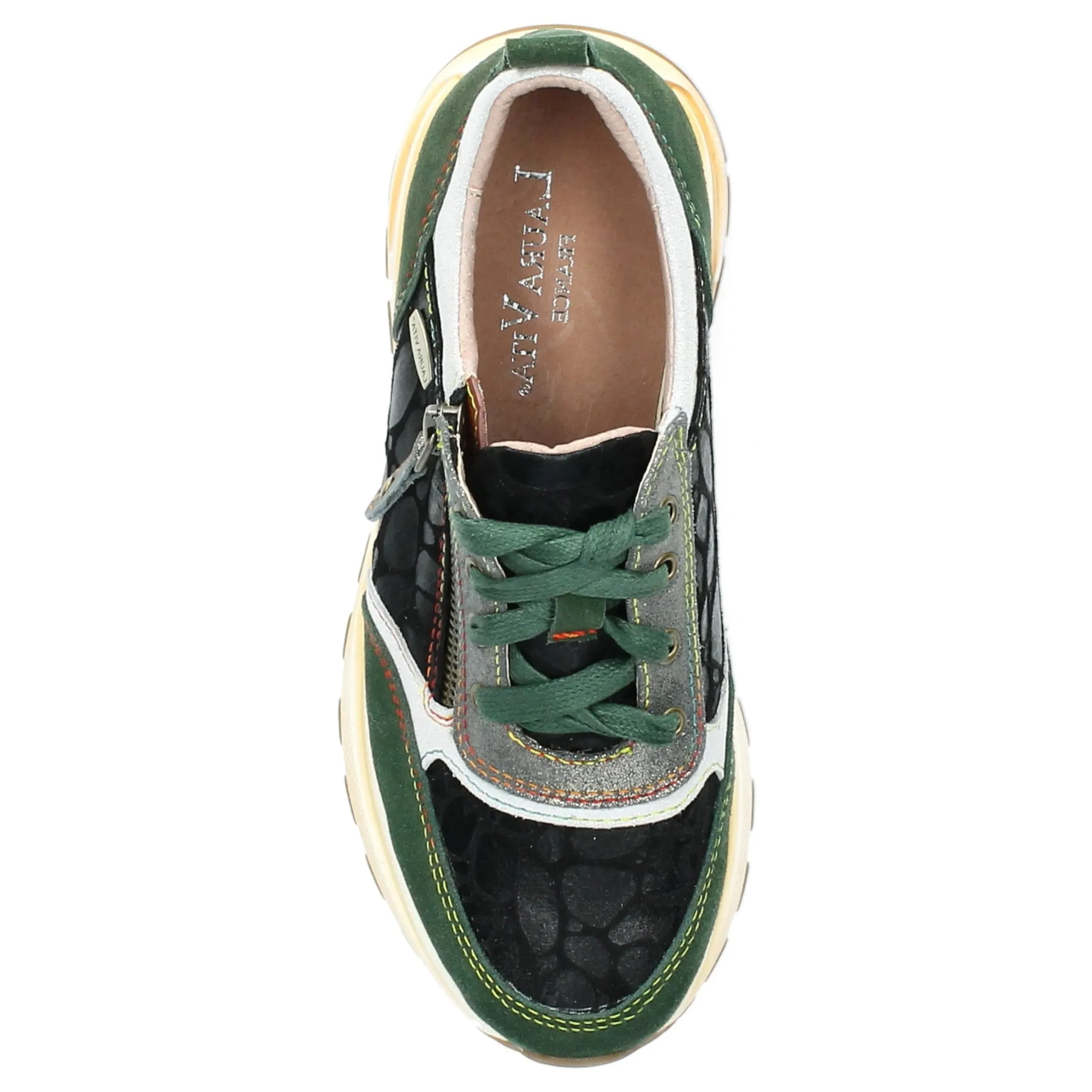 Baskets - DEPARTO 03 | Laura Vita Discount