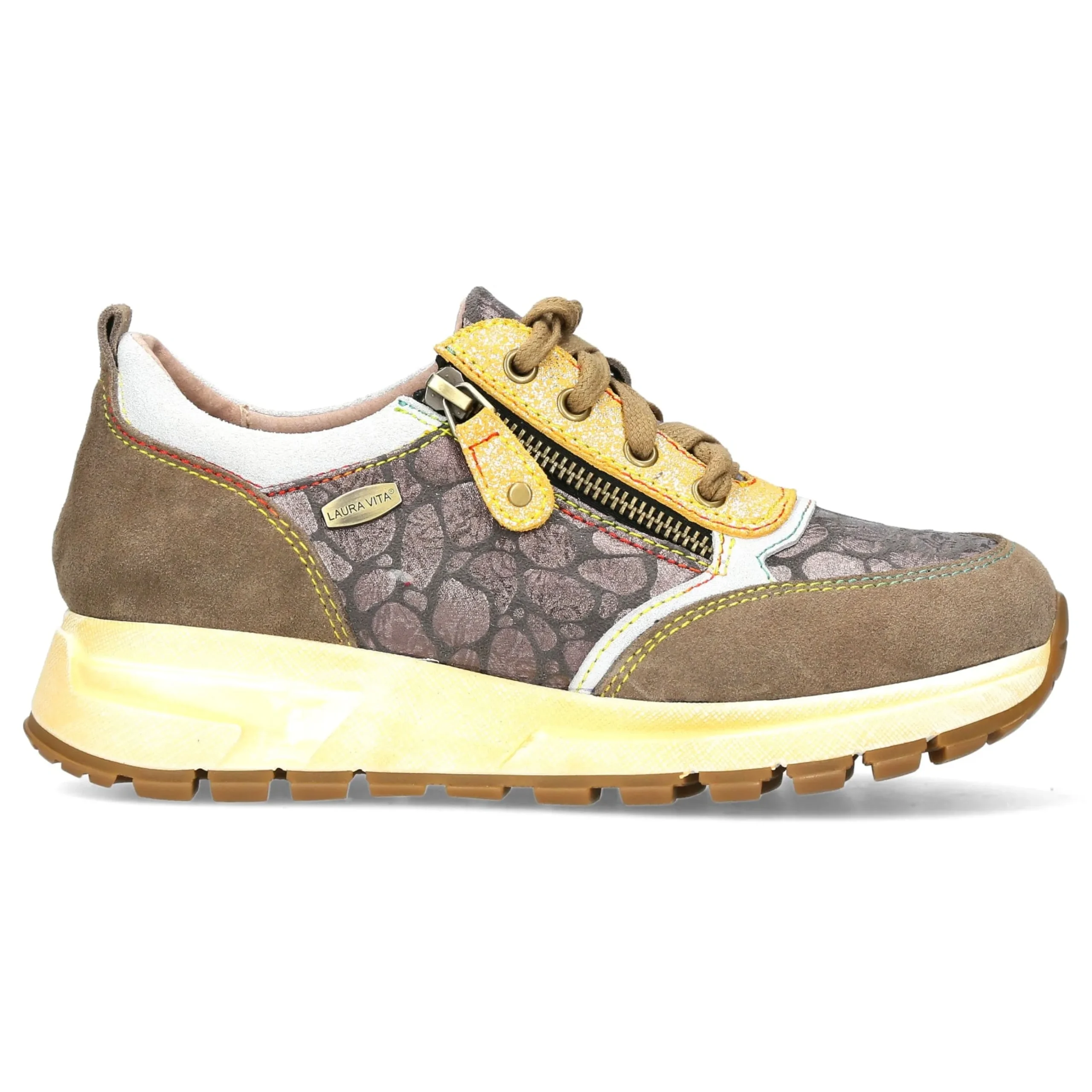 Baskets - DEPARTO 03 | Laura Vita Discount