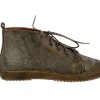 Baskets - ELMER 05 | Laura Vita Clearance