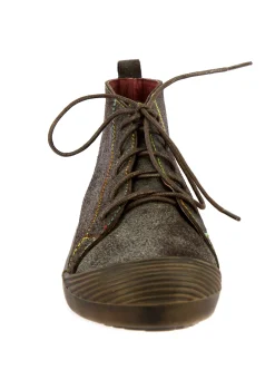 Baskets - ELMER 05 | Laura Vita Clearance