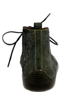Baskets - ELMER 05 | Laura Vita Clearance