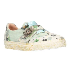 Baskets - HACKO 0322 | Laura Vita Outlet