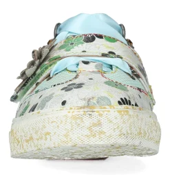 Baskets - HACKO 0322 | Laura Vita Outlet