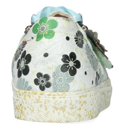 Baskets - HACKO 0322 | Laura Vita Outlet