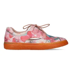 Baskets - HOCIMALO 27 Fleur | Laura Vita Store