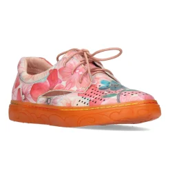 Baskets - HOCIMALO 27 Fleur | Laura Vita Store