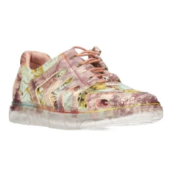 Baskets - HOCIMALO 01 Fleur | Laura Vita Shop