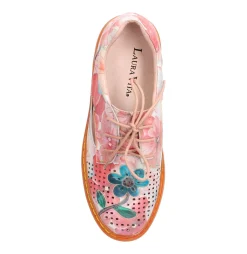 Baskets - HOCIMALO 27 Fleur | Laura Vita Store