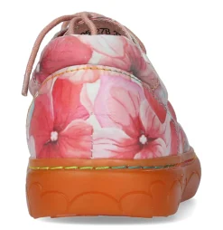 Baskets - HOCIMALO 27 Fleur | Laura Vita Store