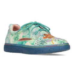 Baskets - HOCIMALO 27 Fleur | Laura Vita Store