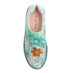 Baskets - HOCIMALO 27 Fleur | Laura Vita Store